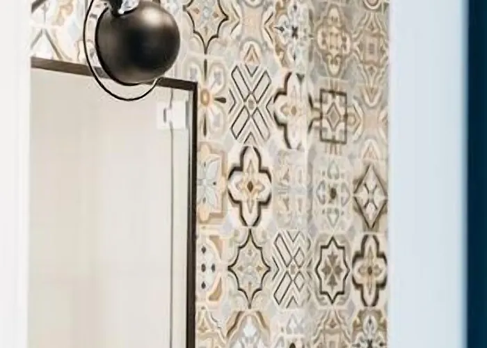 阿伯卡盟精品客房住宿加早餐旅馆 住宿加早餐酒店 斯普利特