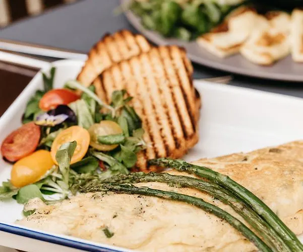 住宿加早餐酒店 阿伯卡盟精品客房住宿加早餐旅馆 斯普利特