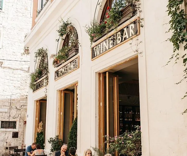 阿伯卡盟精品客房住宿加早餐旅馆 住宿加早餐酒店 4*