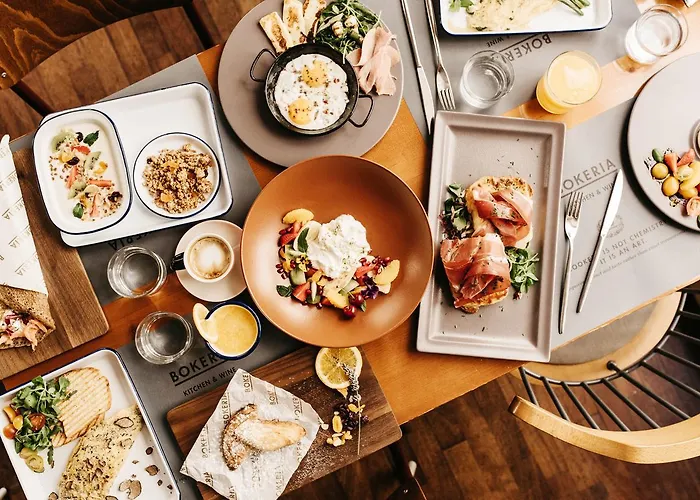 阿伯卡盟精品客房住宿加早餐旅馆 斯普利特