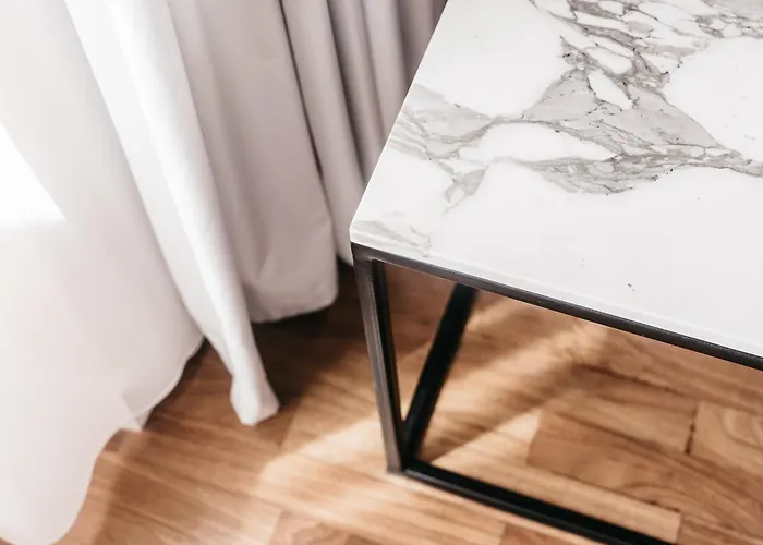 阿伯卡盟精品客房住宿加早餐旅馆 4* 斯普利特