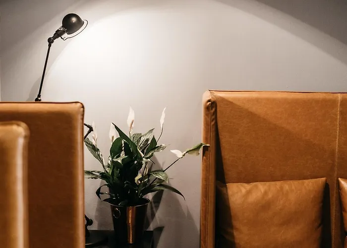 住宿加早餐酒店 阿伯卡盟精品客房住宿加早餐旅馆 4*