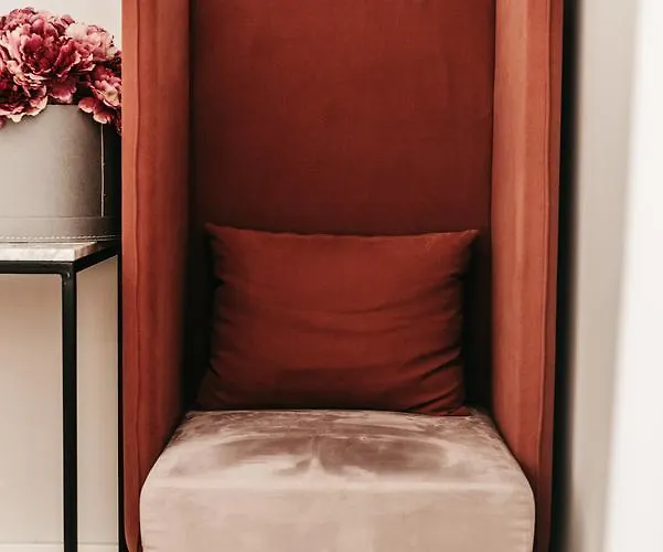 阿伯卡盟精品客房住宿加早餐旅馆 4*