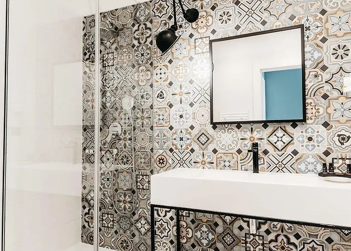 住宿加早餐酒店 阿伯卡盟精品客房住宿加早餐旅馆 斯普利特