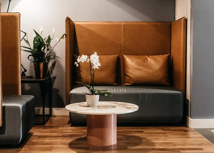 阿伯卡盟精品客房住宿加早餐旅馆 斯普利特