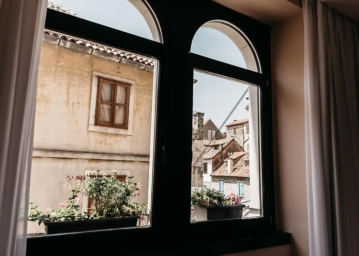 住宿加早餐酒店 阿伯卡盟精品客房住宿加早餐旅馆 4*