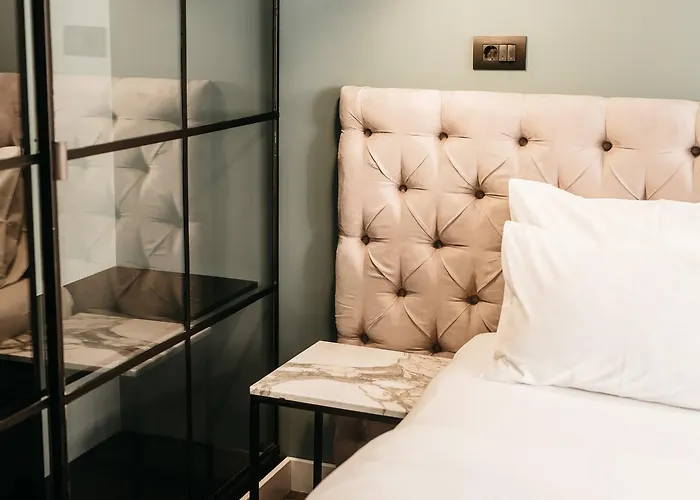 住宿加早餐酒店 阿伯卡盟精品客房住宿加早餐旅馆