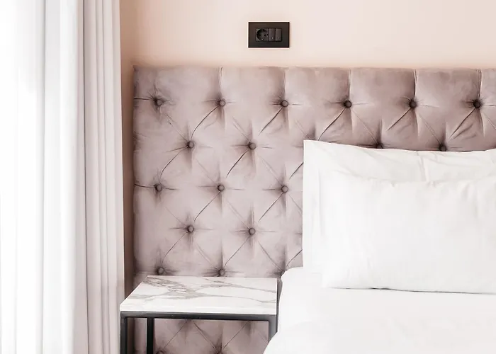 住宿加早餐酒店 阿伯卡盟精品客房住宿加早餐旅馆